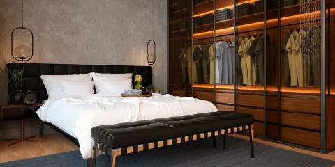 3 bedroom, 238,0 м²