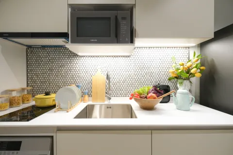 1 bedroom, 37,0 м²