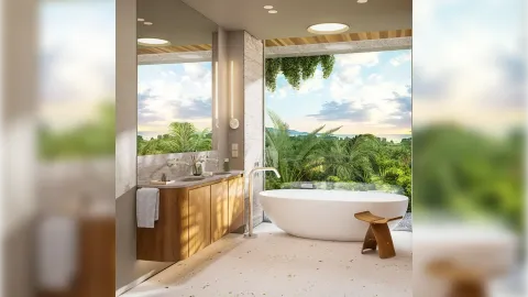 3 bedroom, 165,0 м²