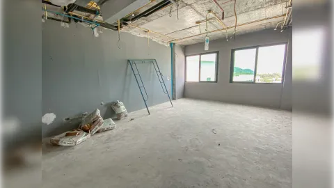 1 bedroom, 57,0 м²