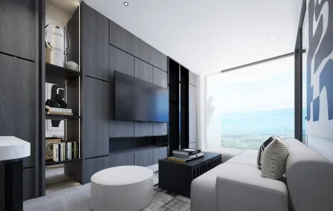 3 bedroom, 96,0 м²