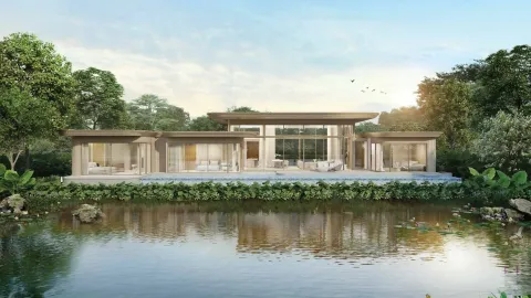 3 bedroom, 325,0 м²