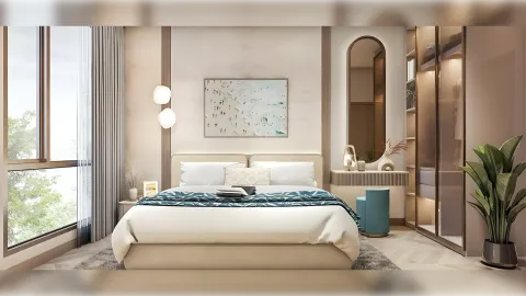 3 bedroom, 139,0 м²