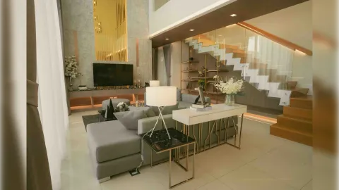 2 bedroom, 241,0 м²