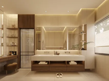 4 bedroom, 301,0 м²