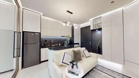 1 bedroom, 51,0 м²