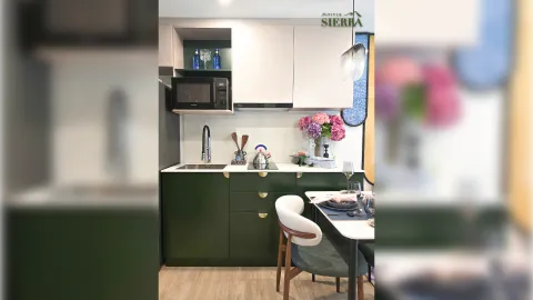 1 bedroom, 44,0 м²