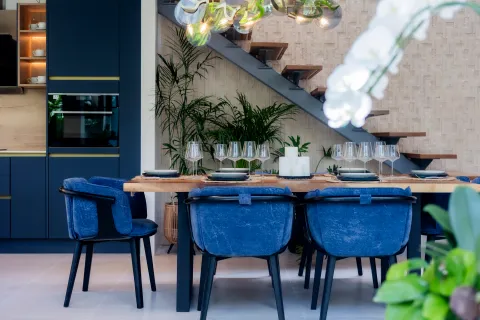 2 bedroom, 207,0 м²