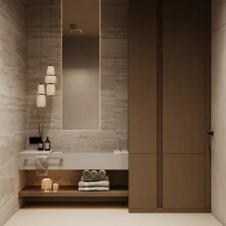 3 bedroom, 188,0 м²