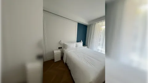 2 bedroom, 59,0 м²