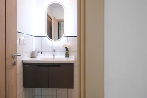 1 bedroom, 41,0 м²