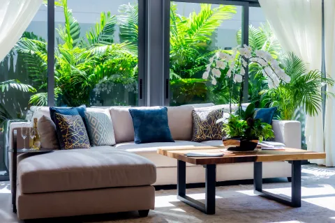 2 bedroom, 207,0 м²