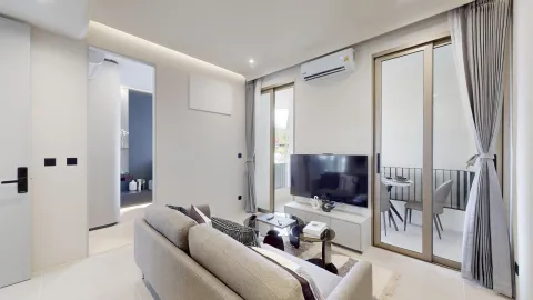 2 bedroom, 169,0 м²