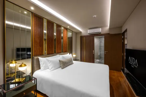 2 bedroom, 167,0 м²