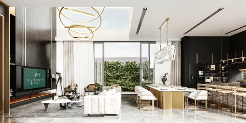 5 bedroom, 631,0 м²