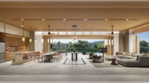 3 bedroom, 414,0 м²