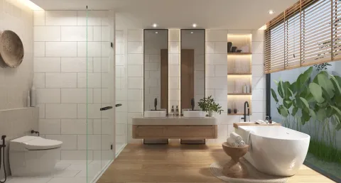 4 bedroom, 488,0 м²