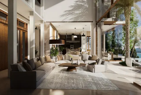 3 bedroom, 562,0 м²