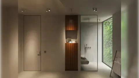 1 bedroom, 72,0 м²