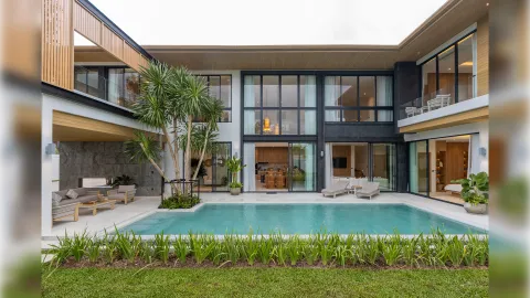 5 bedroom, 542,0 м²