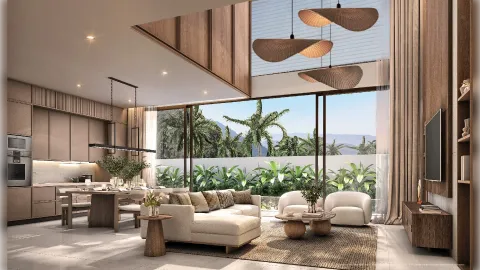 4 bedroom, 314,0 м²