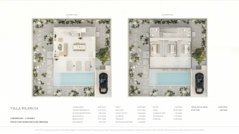 3 bedroom, 297,0 м²