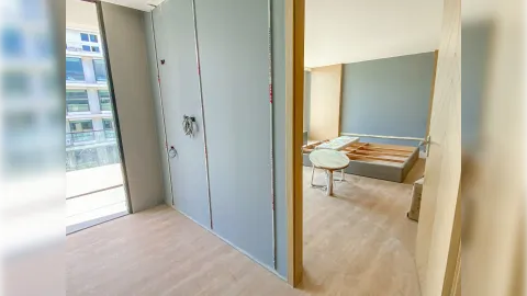 2 bedroom, 89,0 м²