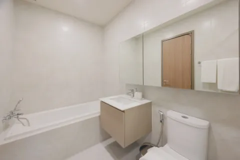 2 bedroom, 81,0 м²