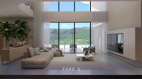 6 bedroom, 851,0 м²