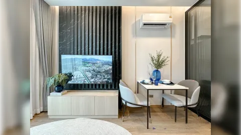 1 bedroom, 35,0 м²