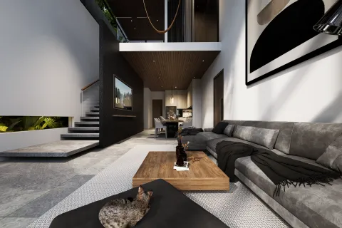 3 bedroom, 270,0 м²