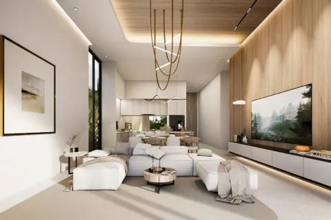 4 bedroom, 350,0 м²