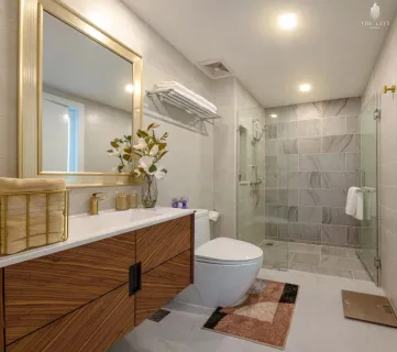 1 bedroom, 47,0 м²