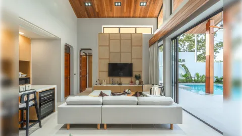 3 bedroom, 266,0 м²