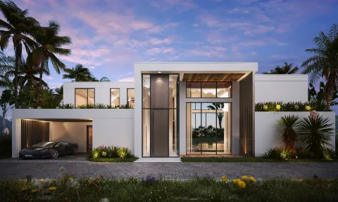 4 bedroom, 435,0 м²