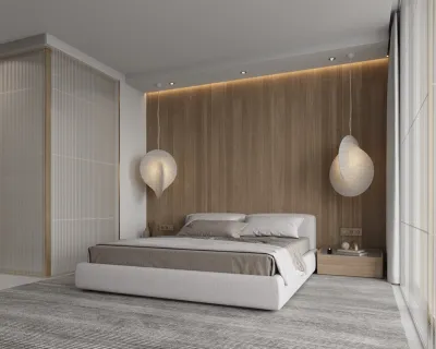 2 bedroom, 67,0 м²