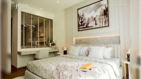 3 bedroom, 198,0 м²