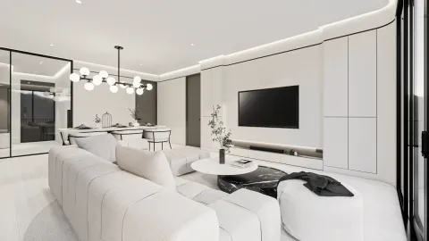 3 bedroom, 188,0 м²