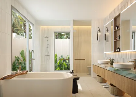 3 bedroom, 354,0 м²