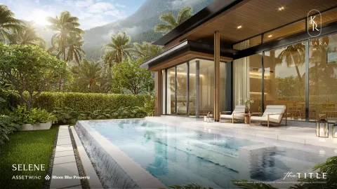 3 bedroom, 305,0 м²