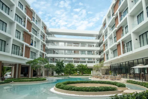 Laya Resort Wanda Vista