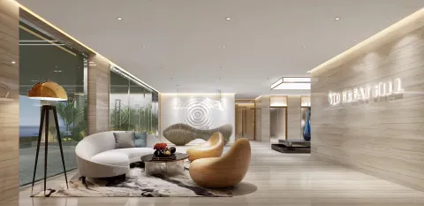 VIP Great Hill Nai Yang