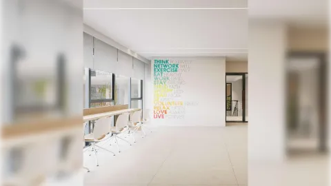 Fantasea Condo Rawai