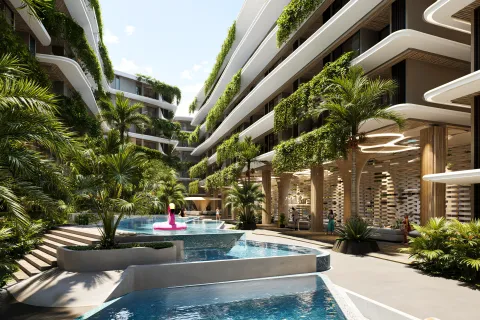 SunHills Condominium