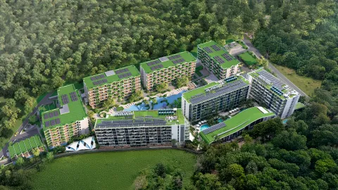 Layan Green Park phase 2