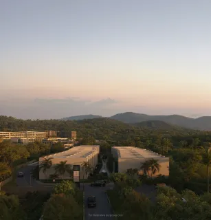 Synchro Layan Townhouse