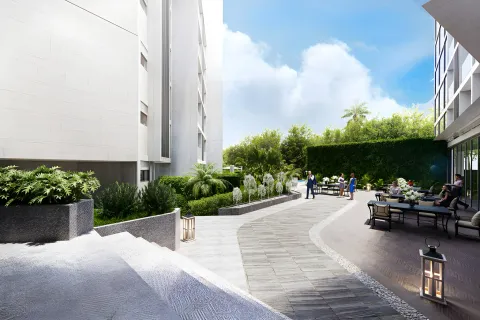 Next Point Condominium