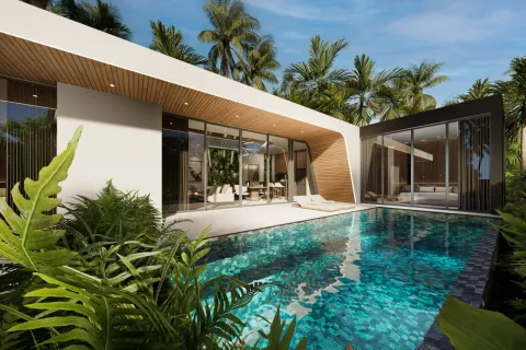 Aileen Villas Phase 6 Naithon