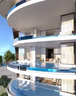 Andaman Boutique Residences