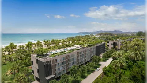 Laguna Residences Seashore